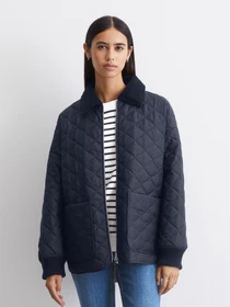 Куртки и дубленки Marc O’Polo DENIM модель 5000005648-4133 Фото
