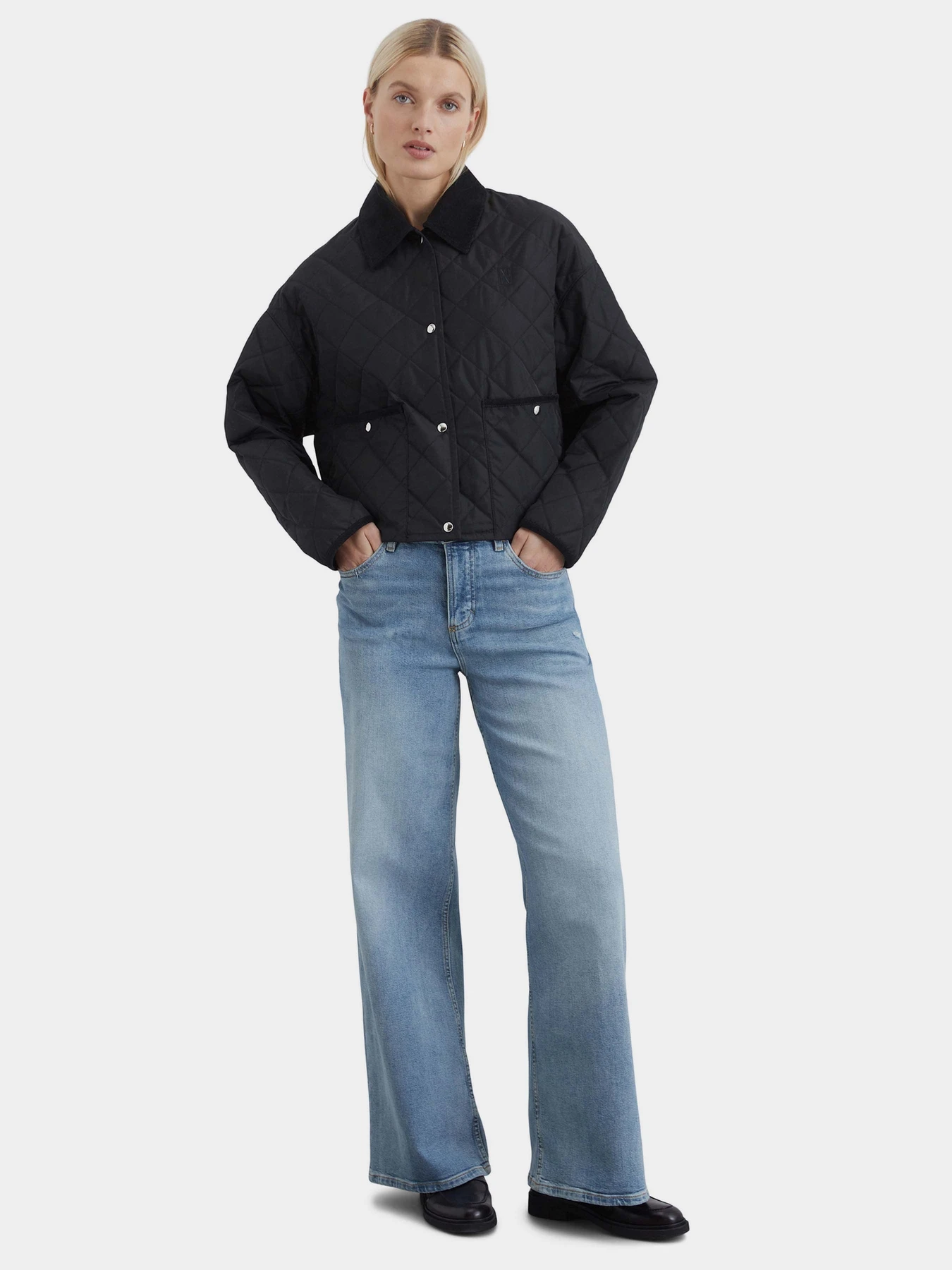 Куртки и дубленки Marc O’Polo модель 502091670287-888 Фото