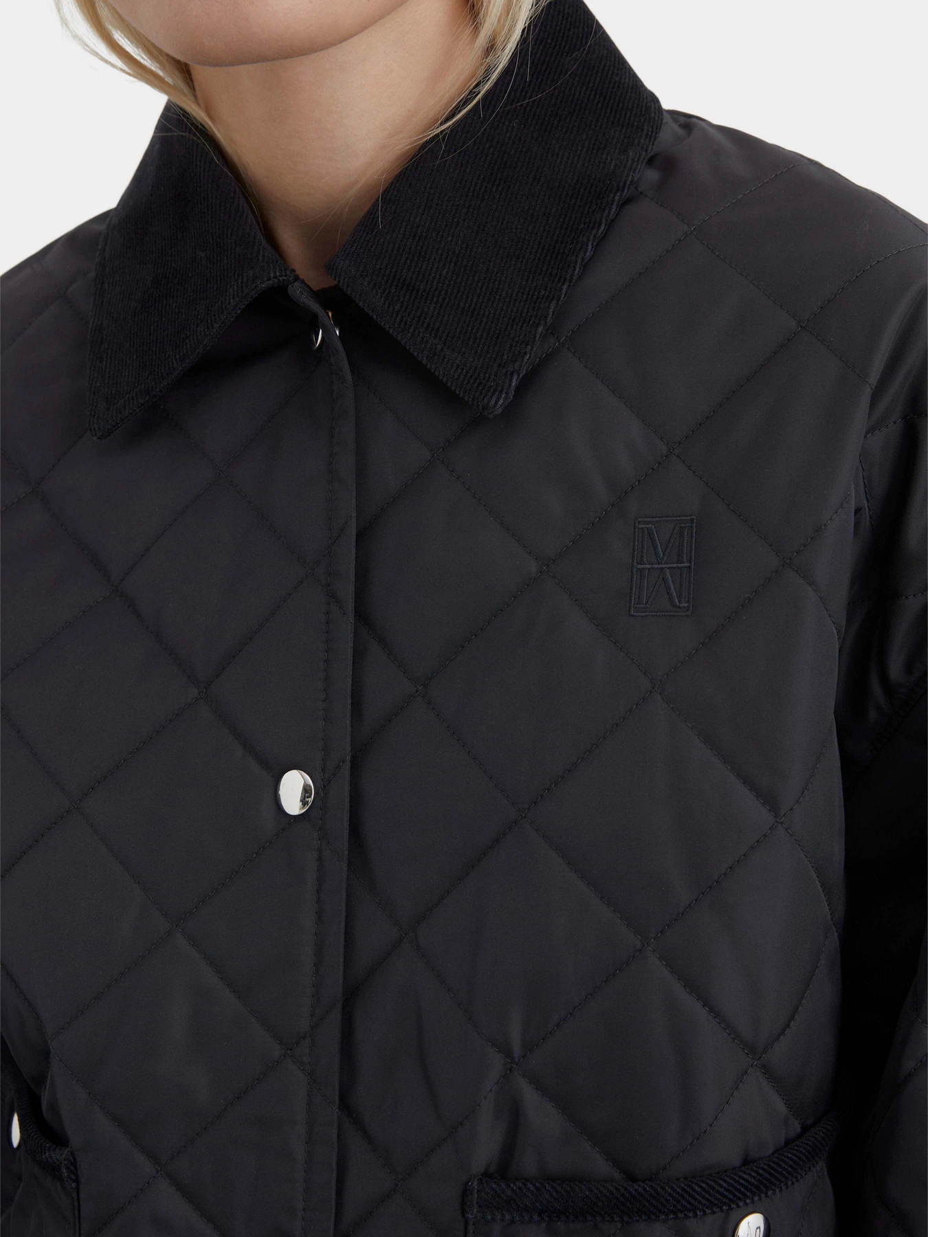 Куртки и дубленки Marc O’Polo модель 502091670287-888 Фото