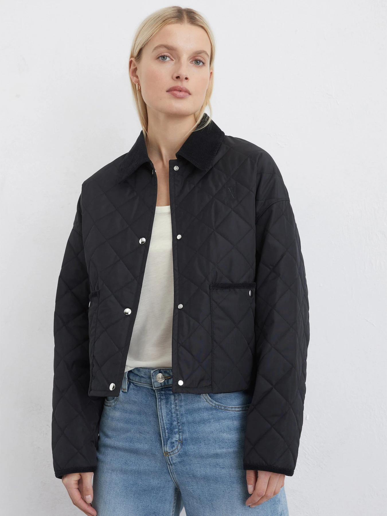 Куртки и дубленки Marc O’Polo модель 502091670287-888 Фото