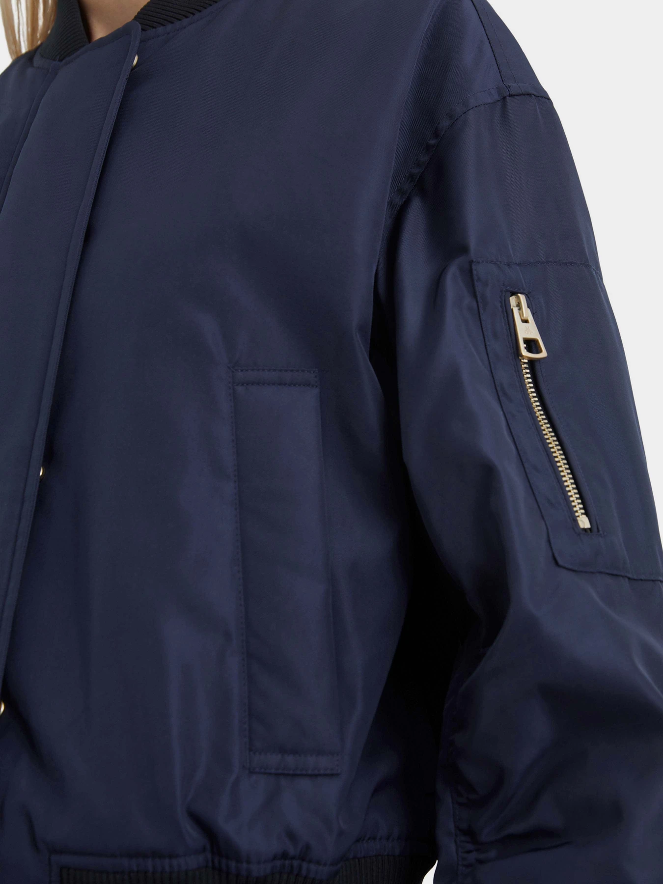 Куртки та дублянки Marc O’Polo модель 502091870309-873 Фото
