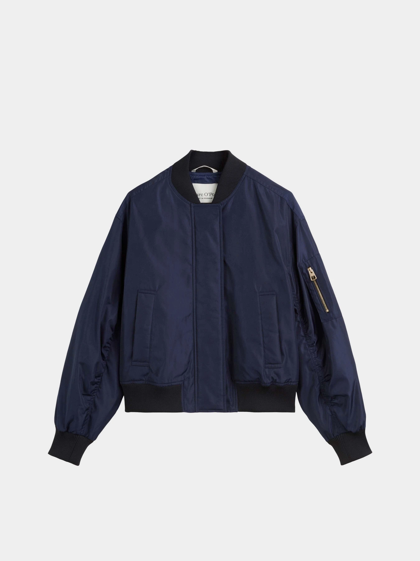 Куртки та дублянки Marc O’Polo модель 502091870309-873 Фото