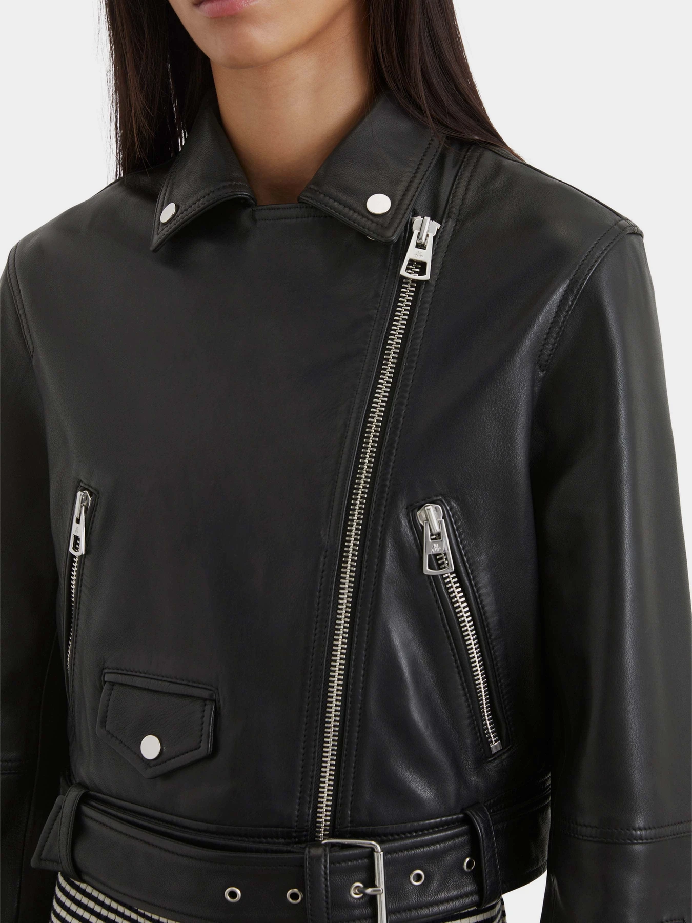 Куртки и дубленки Marc O’Polo модель 502701073043-990 Куртки и дубленки Marc O’Polo модель 502701073043-990 Фото