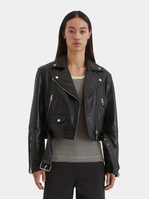 Куртки и дубленки Marc O’Polo модель 502701073043-990 Фото