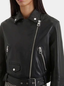 Куртки и дубленки Marc O’Polo модель 502701073043-990 Фото