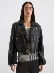 Куртки и дубленки Marc O’Polo модель 502701073043-990 Фото