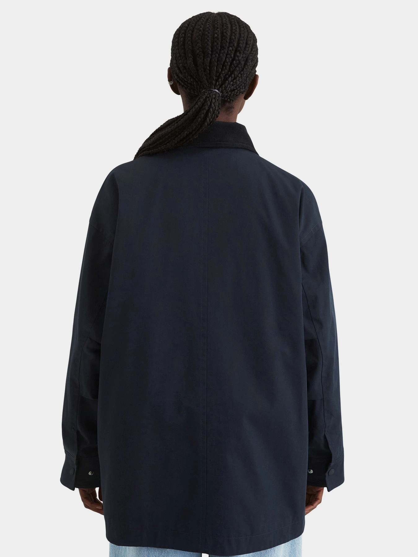Куртки и дубленки Marc O’Polo DENIM модель 5000005885-4133 Фото