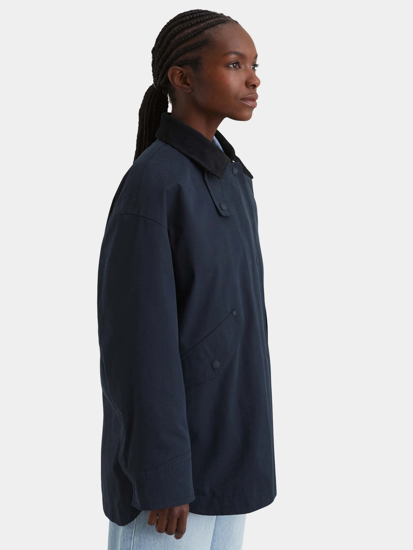 Куртки и дубленки Marc O’Polo DENIM модель 5000005885-4133 Фото