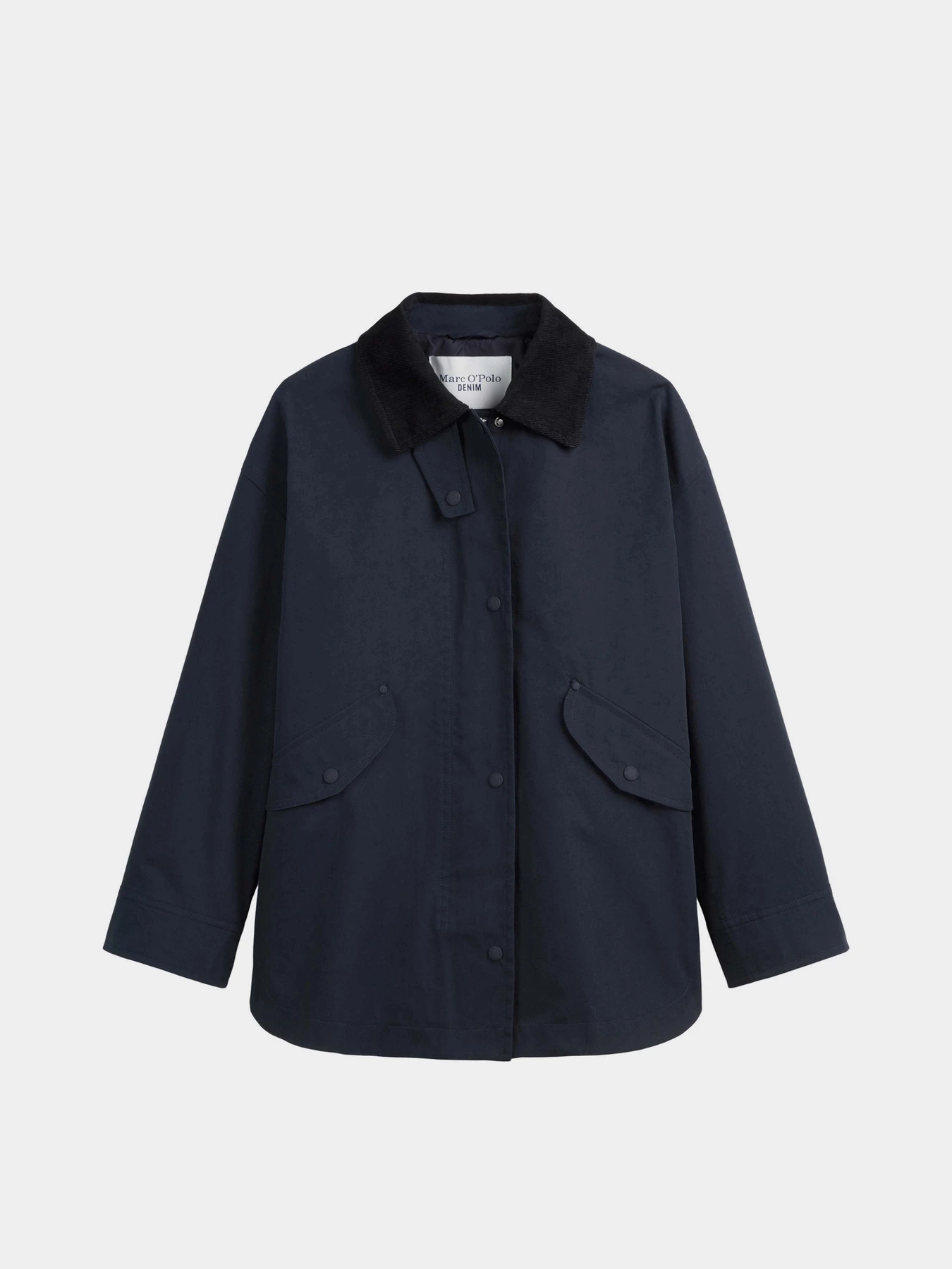 Куртки и дубленки Marc O’Polo DENIM модель 5000005885-4133 Фото
