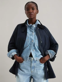 Куртки и дубленки Marc O’Polo DENIM модель 5000005885-4133 Фото