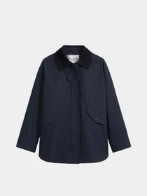 Куртки и дубленки Marc O’Polo DENIM модель 5000005885-4133 Фото