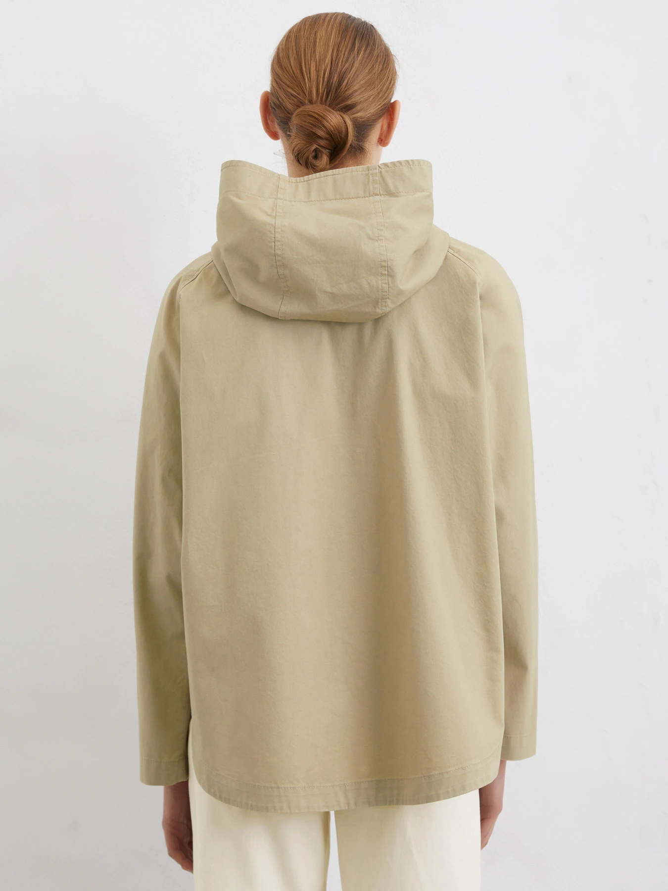 Куртки и дубленки Marc O’Polo модель 502117370285-719 Фото
