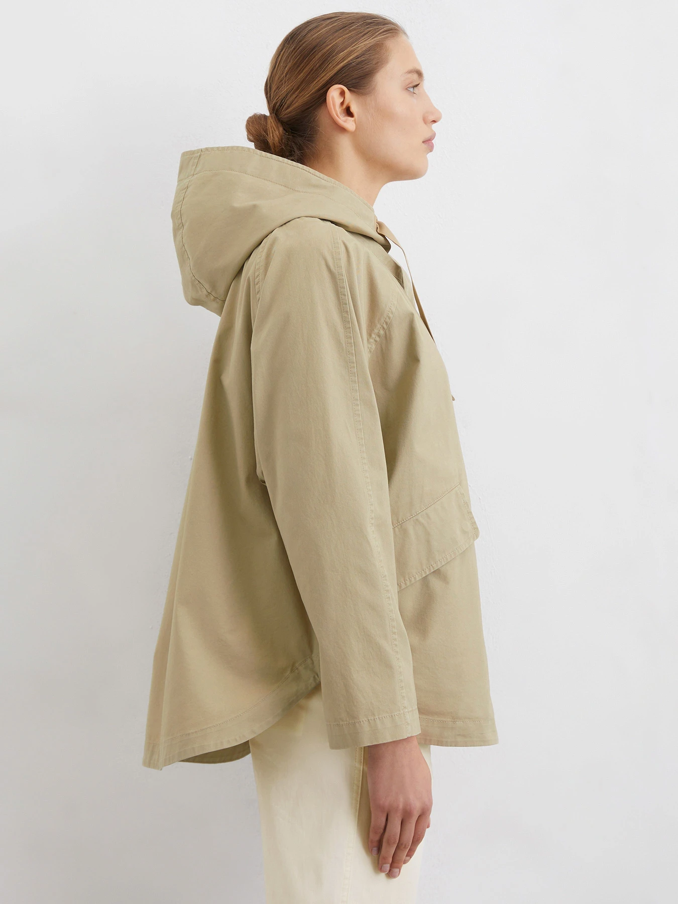 Куртки и дубленки Marc O’Polo модель 502117370285-719 Фото