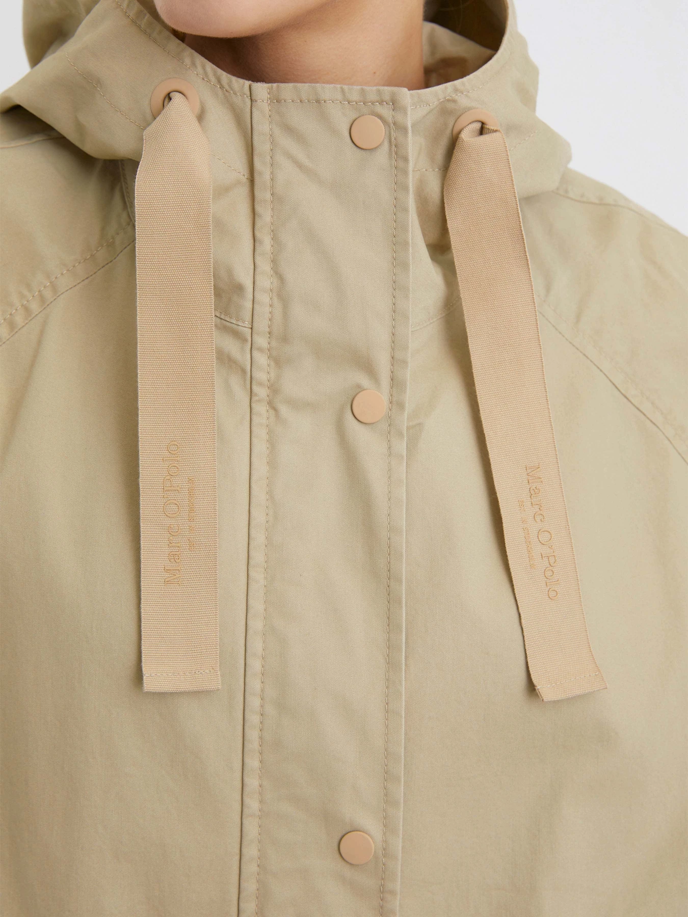 Куртки и дубленки Marc O’Polo модель 502117370285-719 Фото