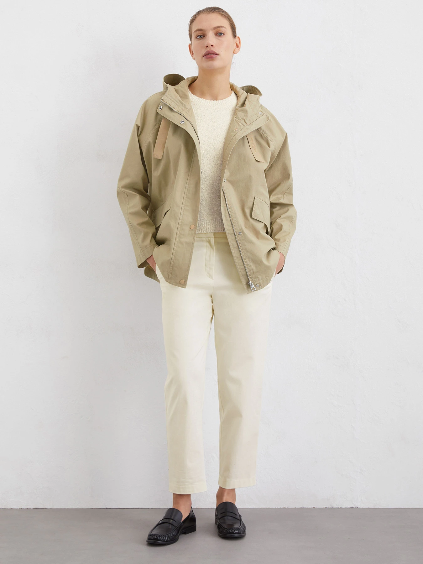 Куртки и дубленки Marc O’Polo модель 502117370285-719 Фото