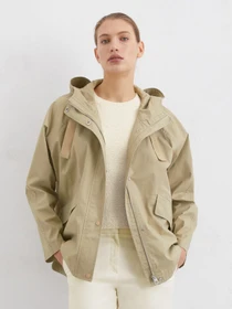 Куртки и дубленки Marc O’Polo модель 502117370285-719 Фото