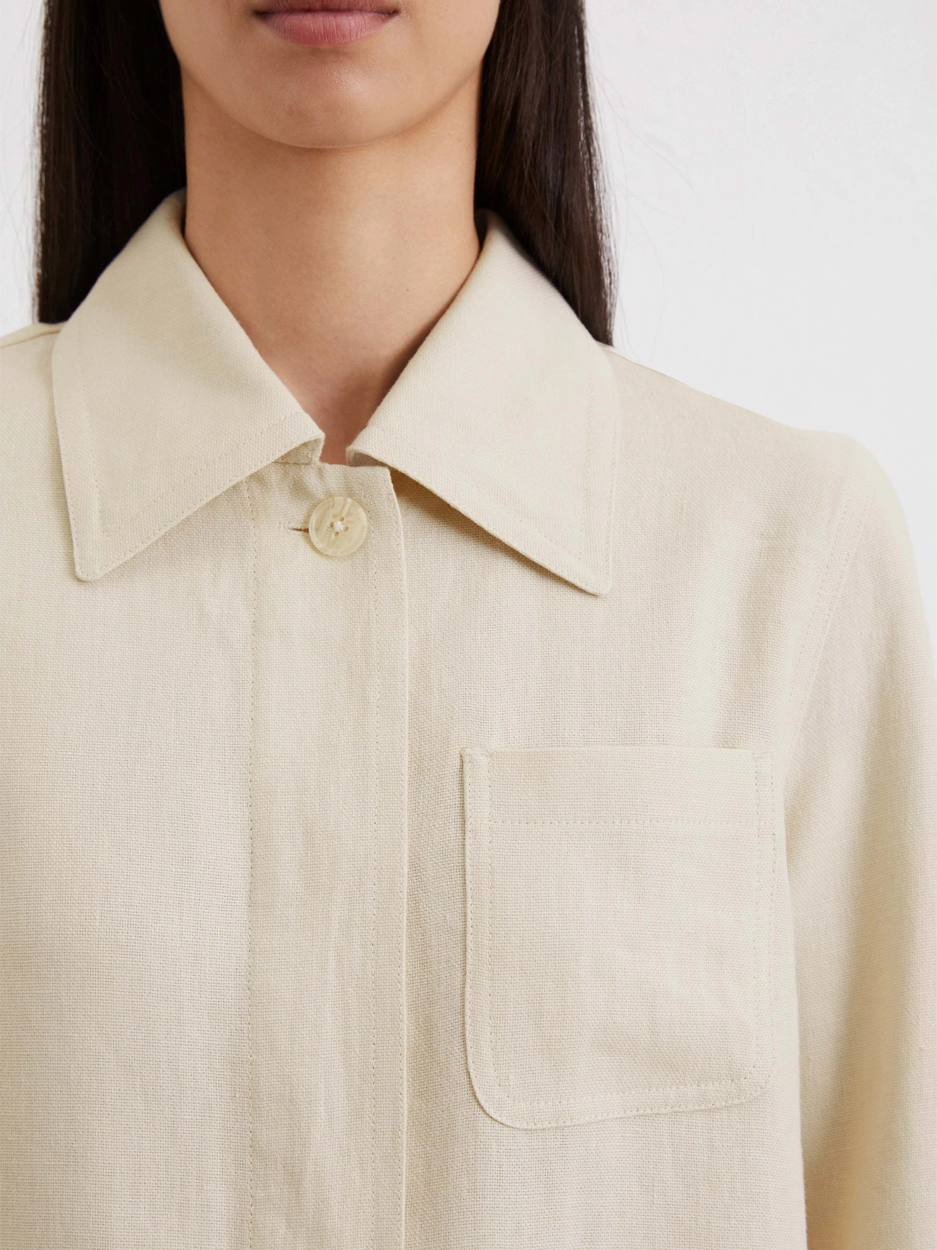 Куртки и дубленки Marc O’Polo модель 503006674035-165 Куртки и дубленки Marc O’Polo модель 503006674035-165 Фото