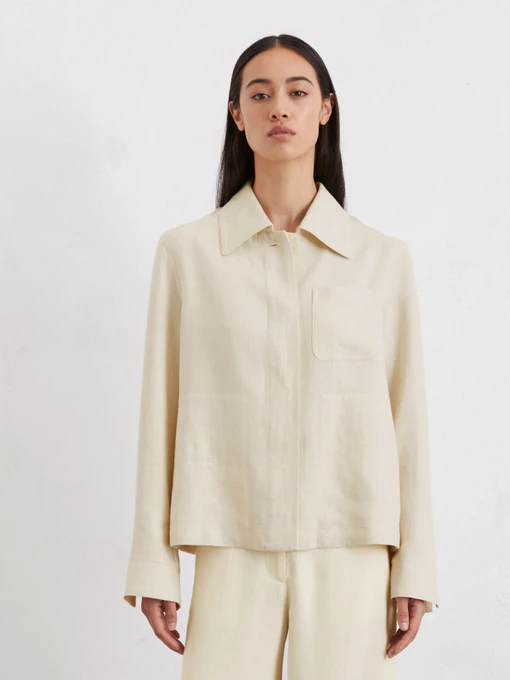 Куртки и дубленки Marc O’Polo модель 503006674035-165 Фото