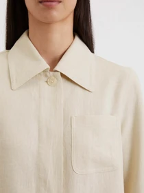 Куртки и дубленки Marc O’Polo модель 503006674035-165 Фото