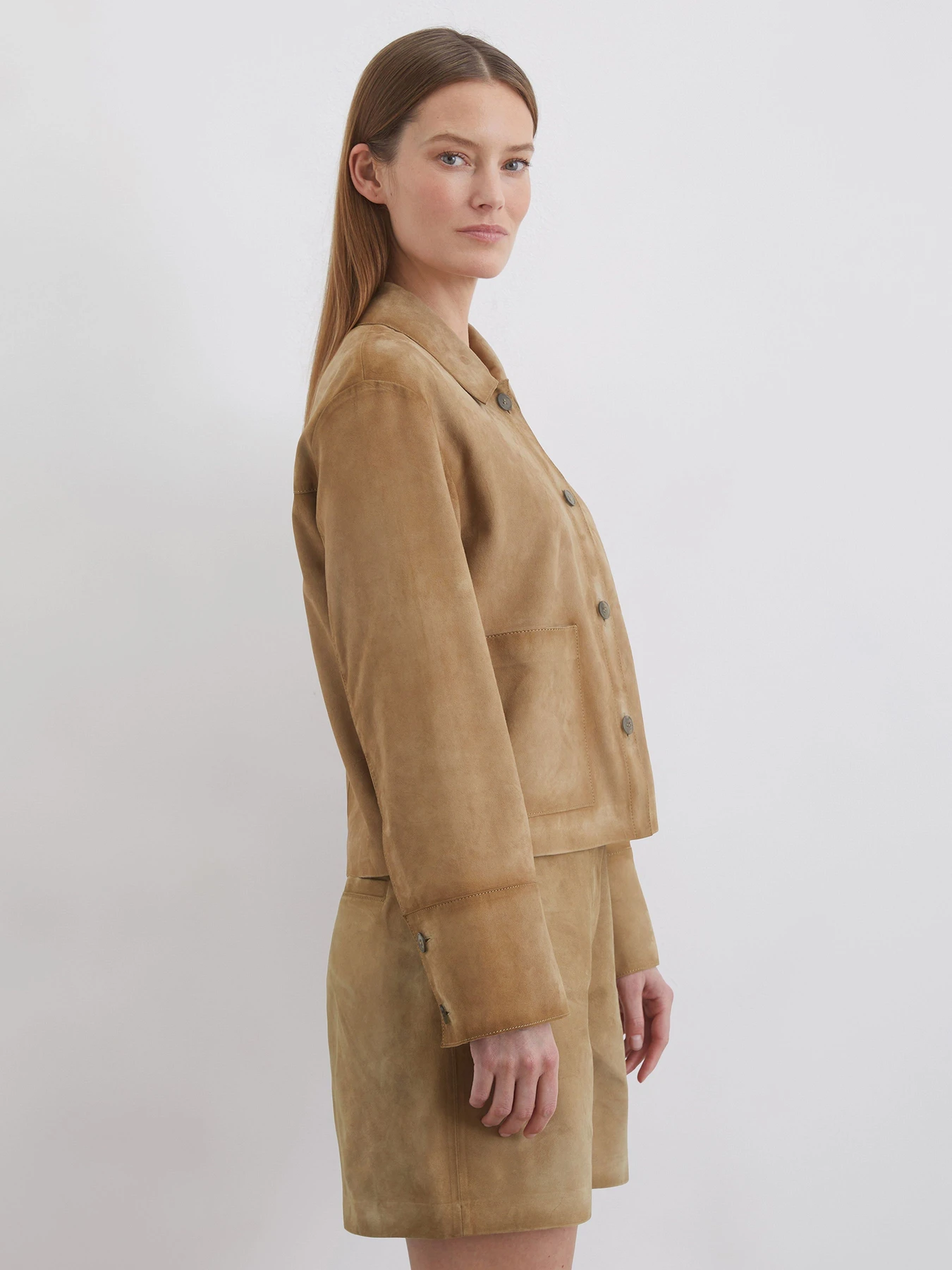Куртки и дубленки Marc O’Polo модель 503700023009-723 Фото