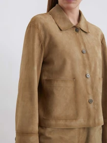 Куртки и дубленки Marc O’Polo модель 503700023009-723 Фото