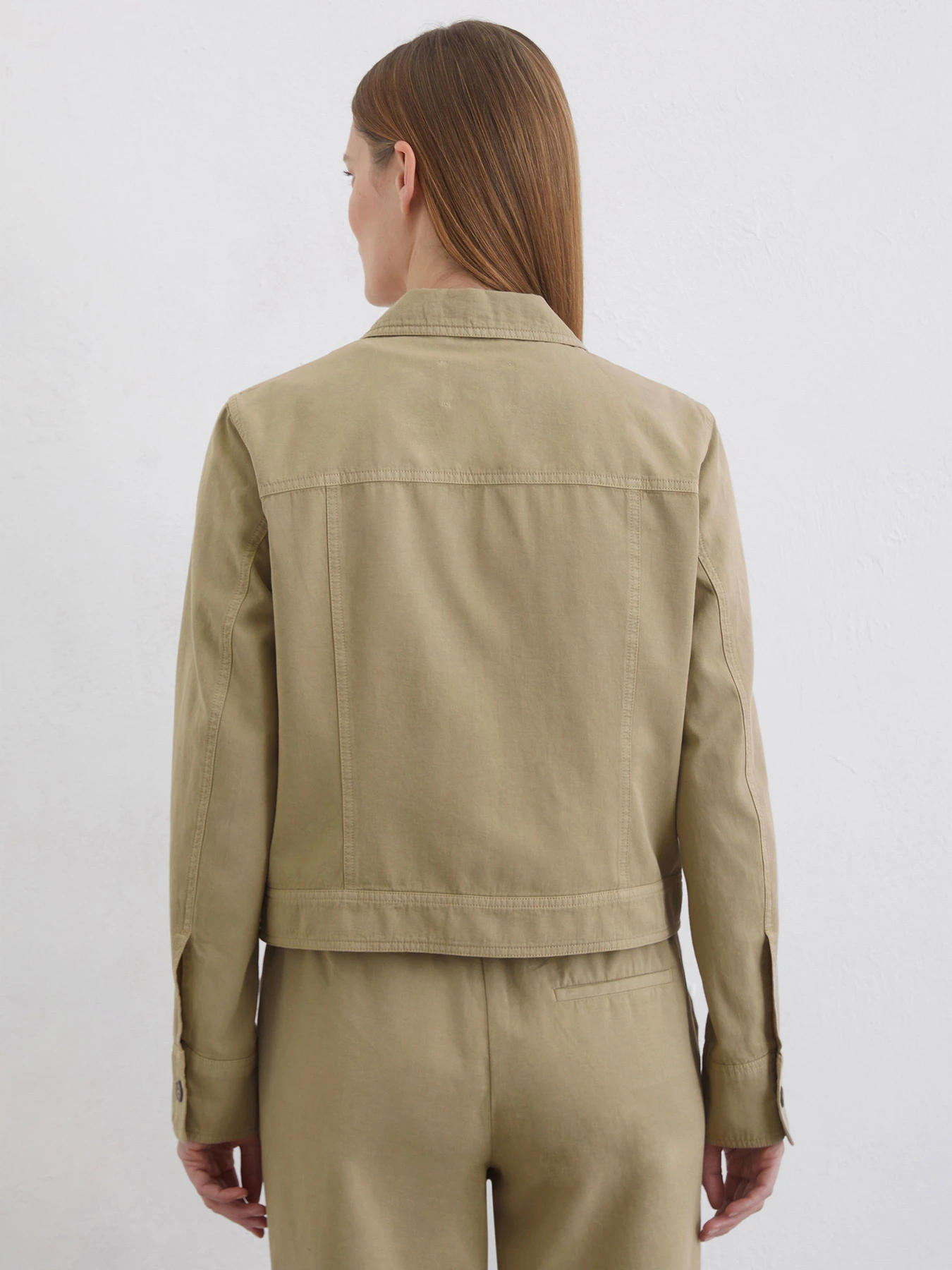 Куртки и дубленки Marc O’Polo модель M03134074039-723 Куртки и дубленки Marc O’Polo модель M03134074039-723 Фото