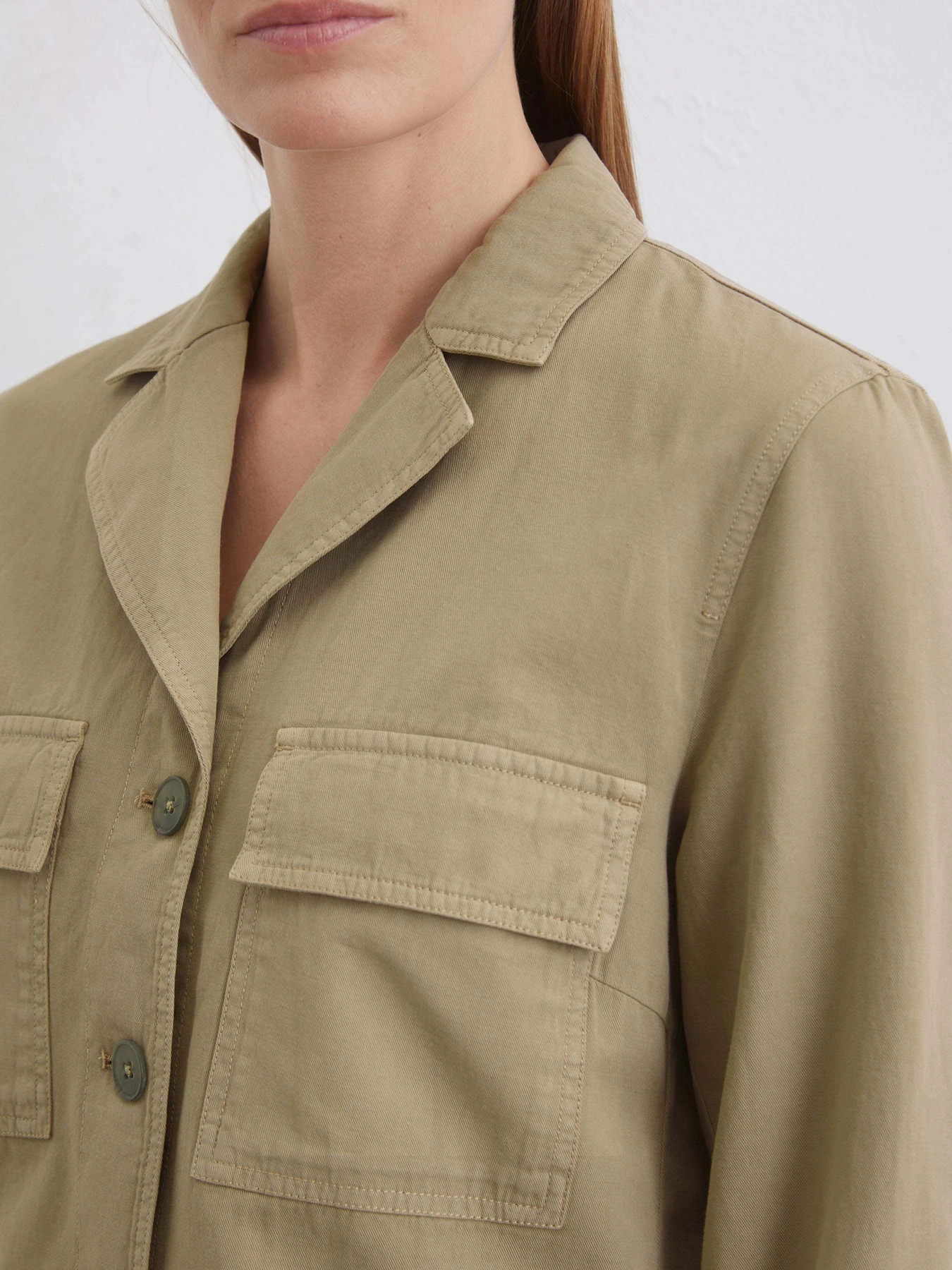 Куртки и дубленки Marc O’Polo модель M03134074039-723 Куртки и дубленки Marc O’Polo модель M03134074039-723 Фото