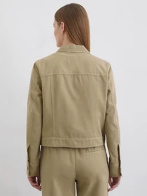 Куртки и дубленки Marc O’Polo модель M03134074039-723 Фото