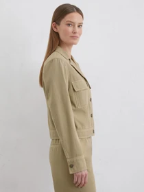 Куртки и дубленки Marc O’Polo модель M03134074039-723 Фото