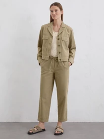 Куртки и дубленки Marc O’Polo модель M03134074039-723 Фото
