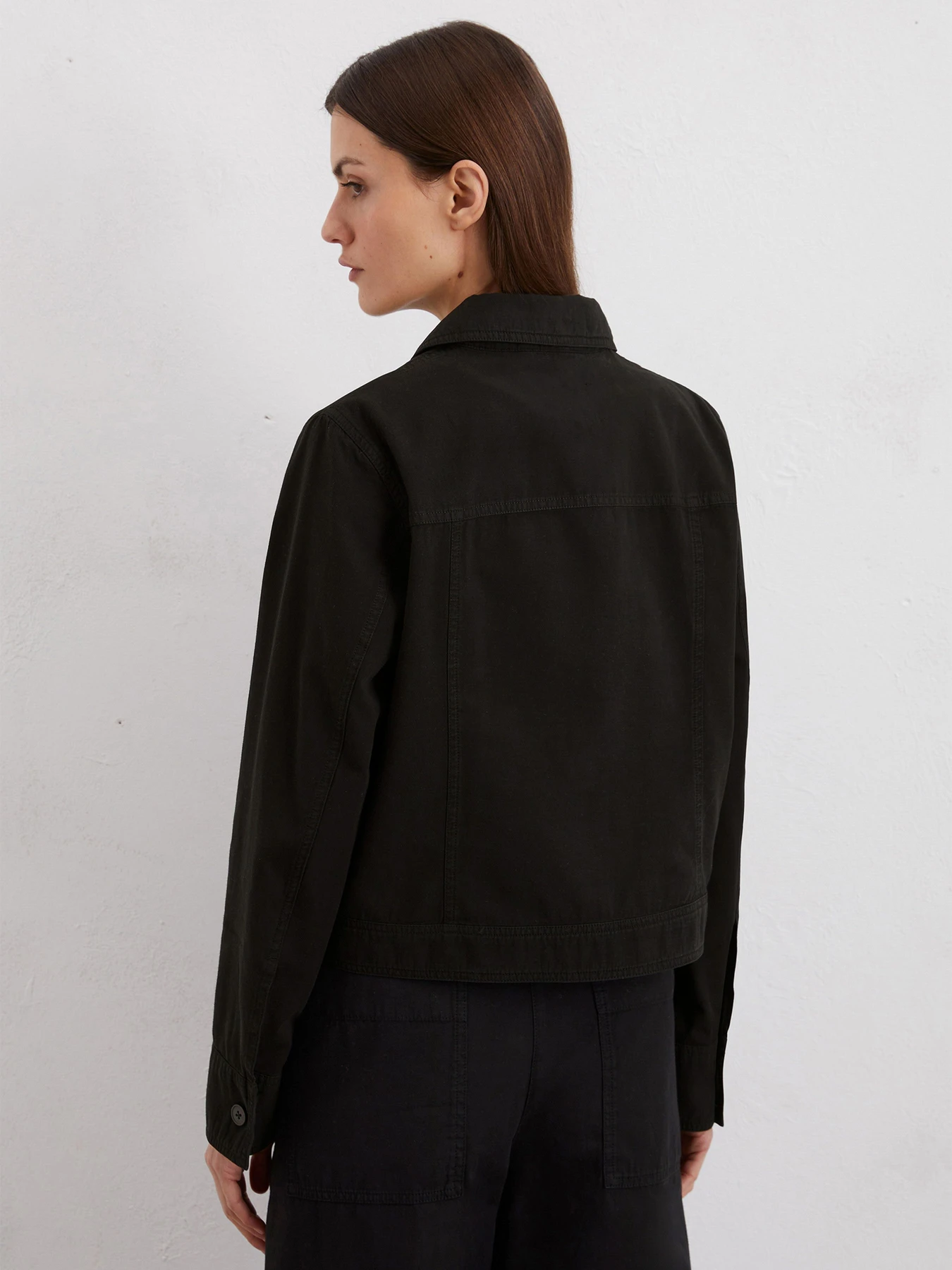 Куртки и дубленки Marc O’Polo модель M03134074039-990 Куртки и дубленки Marc O’Polo модель M03134074039-990 Фото