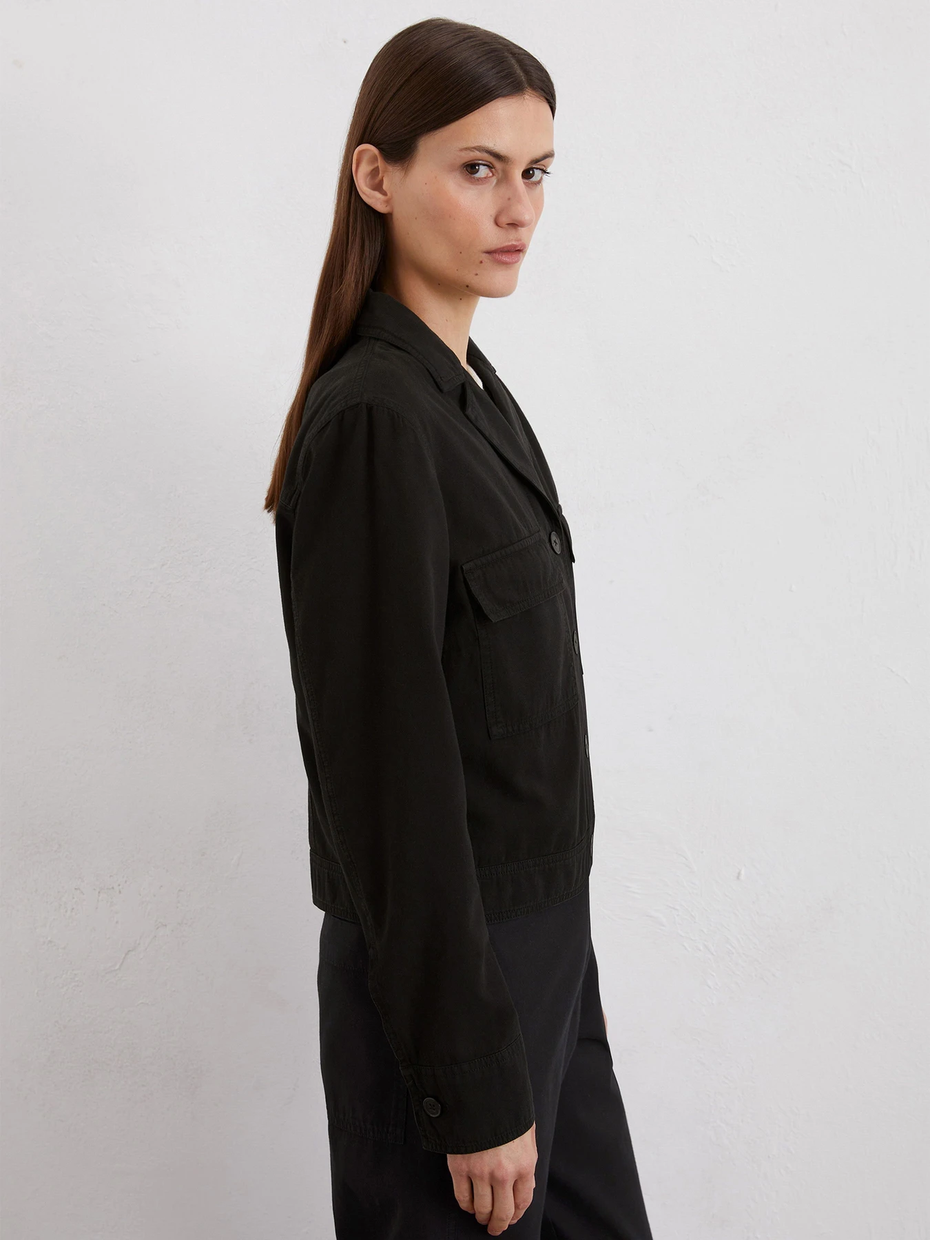 Куртки и дубленки Marc O’Polo модель M03134074039-990 Куртки и дубленки Marc O’Polo модель M03134074039-990 Фото