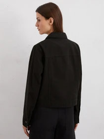 Куртки и дубленки Marc O’Polo модель M03134074039-990 Фото