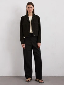 Куртки и дубленки Marc O’Polo модель M03134074039-990 Фото