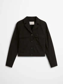 Куртки и дубленки Marc O’Polo модель M03134074039-990 Фото