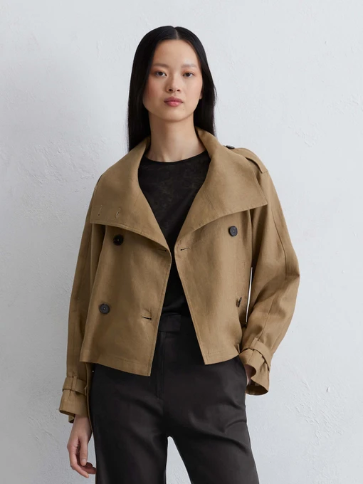 Піджаки Marc O’Polo модель 504096470299-727 Фото