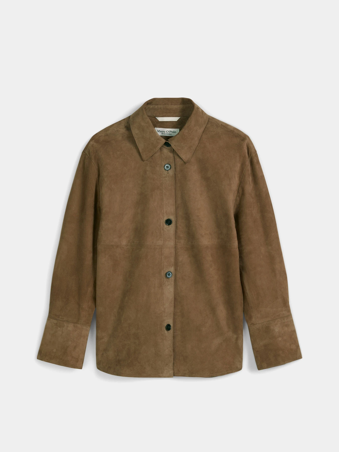 Куртки и дубленки Marc O’Polo модель 504700023003-727 Фото