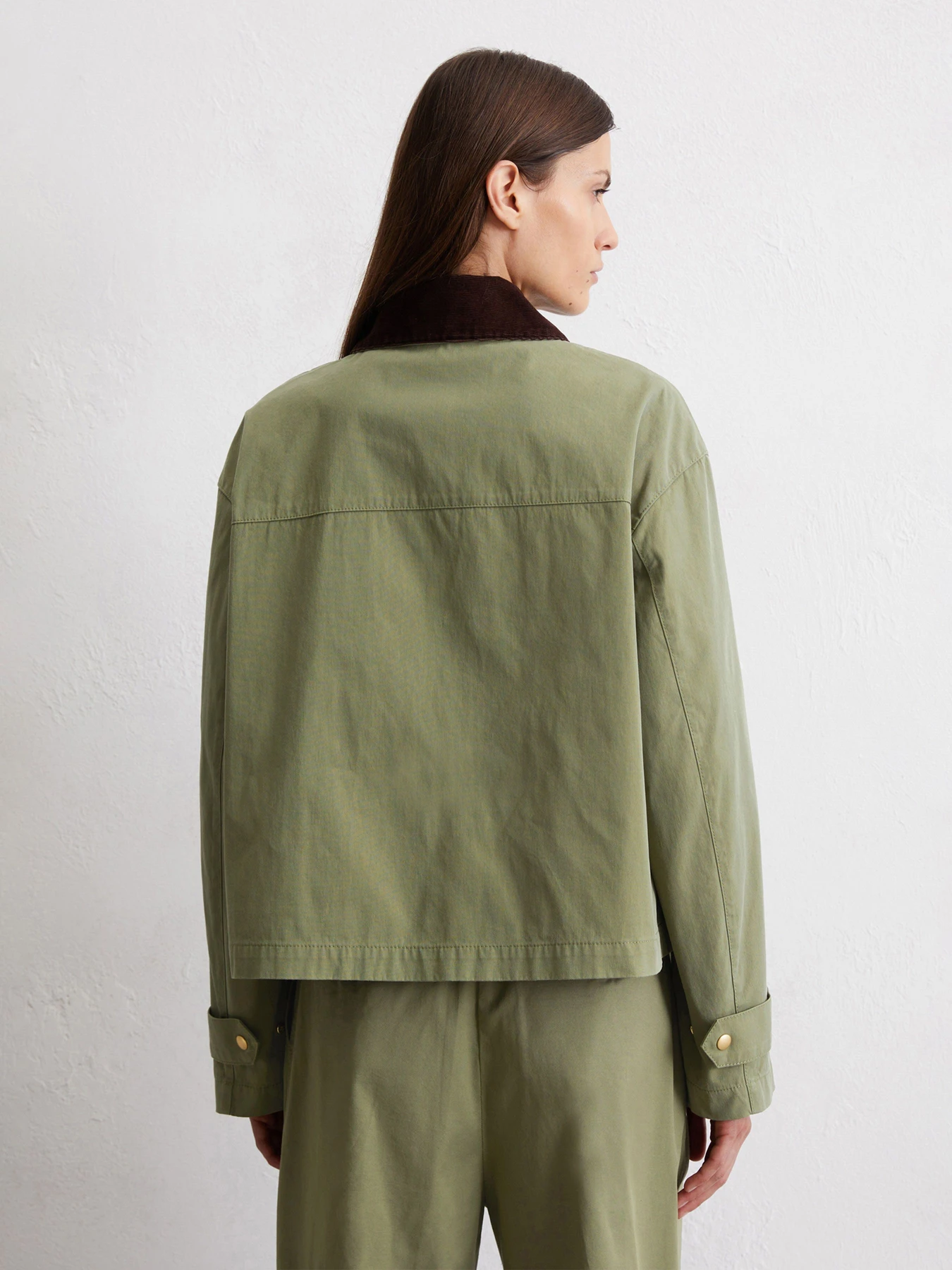 Куртки та дублянки Marc O’Polo модель 506008070301-461 Куртки та дублянки Marc O’Polo модель 506008070301-461 Фото