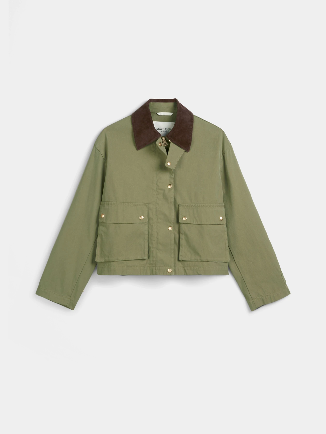 Куртки та дублянки Marc O’Polo модель 506008070301-461 Куртки та дублянки Marc O’Polo модель 506008070301-461 Фото