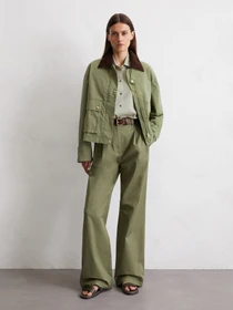 Куртки та дублянки Marc O’Polo модель 506008070301-461 Фото