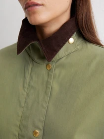 Куртки та дублянки Marc O’Polo модель 506008070301-461 Фото