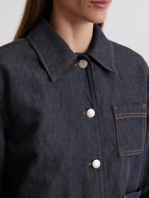 Куртки та дублянки Marc O’Polo модель 506909625009-008 Фото
