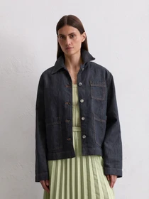 Куртки та дублянки Marc O’Polo модель 506909625009-008 Фото
