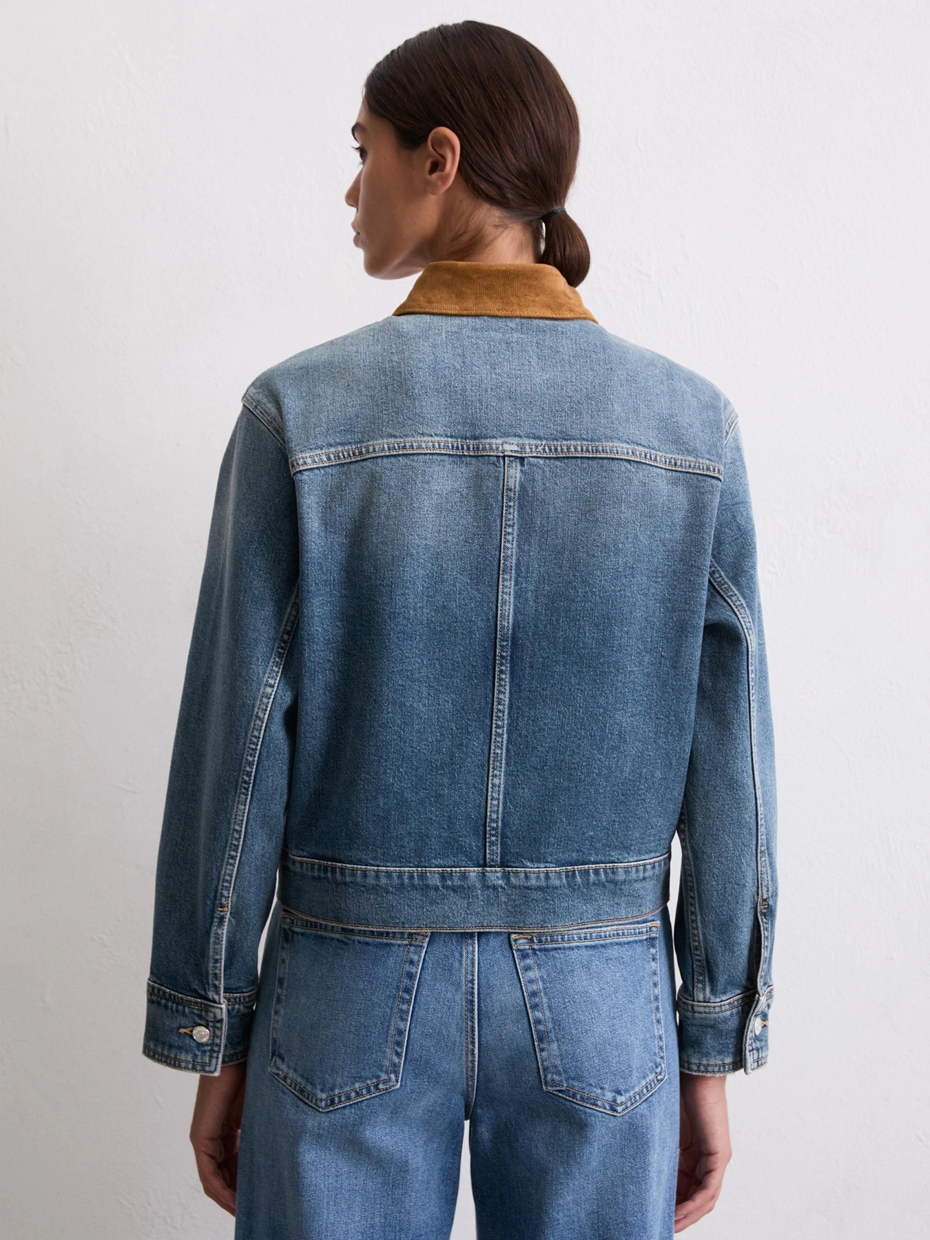 Куртки и дубленки Marc O’Polo модель 508910225011-066 Куртки и дубленки Marc O’Polo модель 508910225011-066 Фото