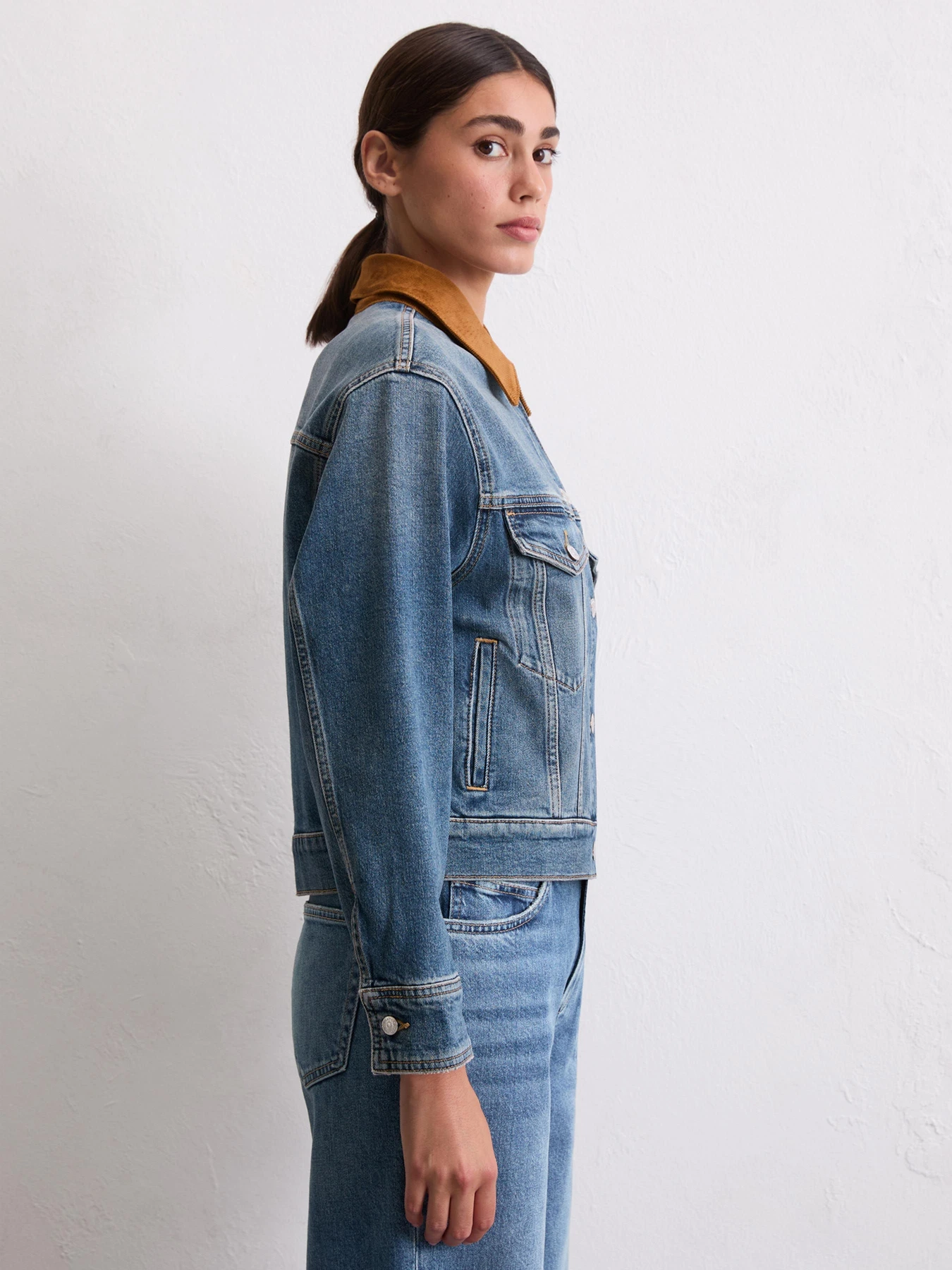 Куртки и дубленки Marc O’Polo модель 508910225011-066 Куртки и дубленки Marc O’Polo модель 508910225011-066 Фото