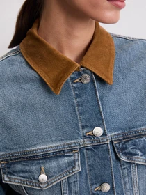 Куртки и дубленки Marc O’Polo модель 508910225011-066 Фото