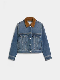 Куртки и дубленки Marc O’Polo модель 508910225011-066 Фото