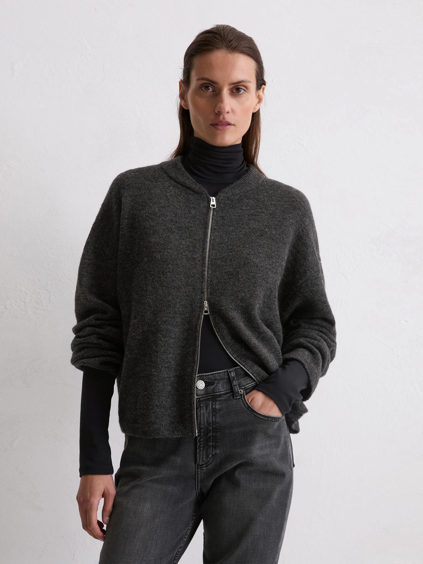 Куртки та дублянки Marc O’Polo модель 509607461105-975 Куртки та дублянки Marc O’Polo модель 509607461105-975 Фото