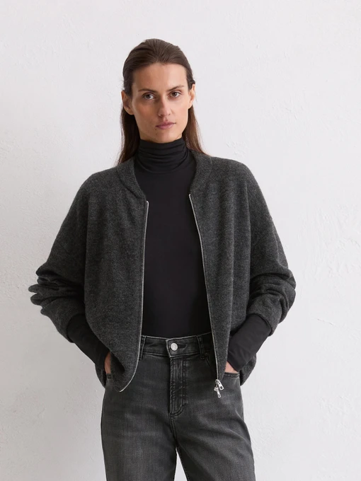 Куртки та дублянки Marc O’Polo модель 509607461105-975 Фото