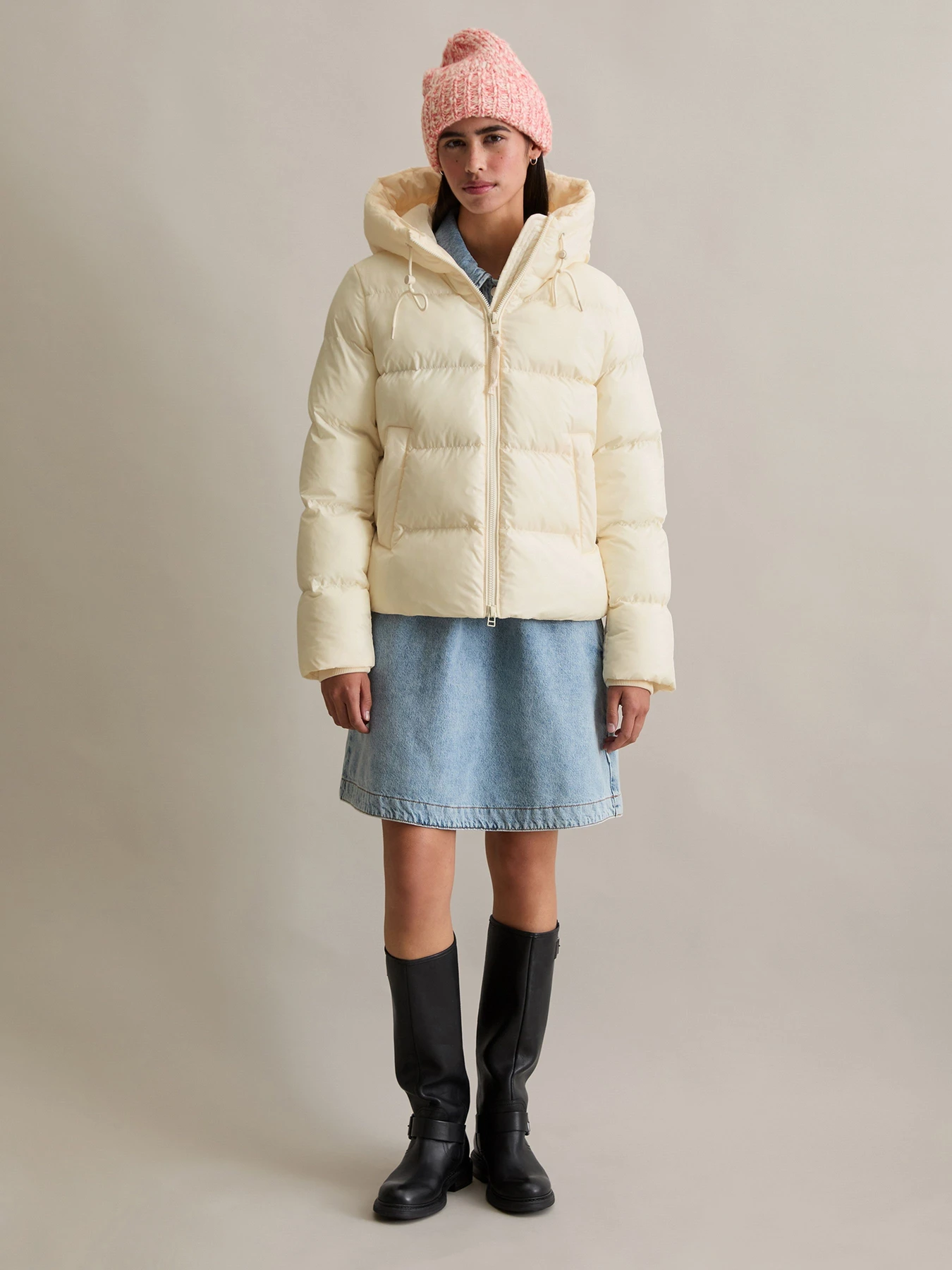 Куртки и дубленки Marc O’Polo DENIM модель 5000006296-1171 Куртки и дубленки Marc O’Polo DENIM модель 5000006296-1171 Фото